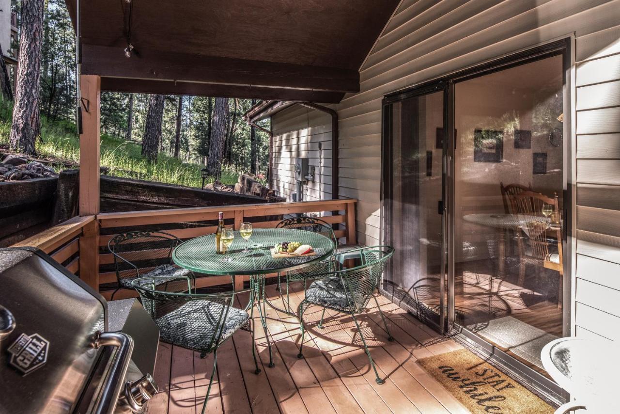 Villa Season 4 Art Ruidoso Exterior foto