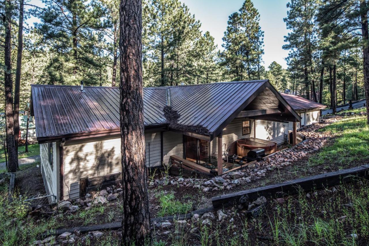 Villa Season 4 Art Ruidoso Exterior foto